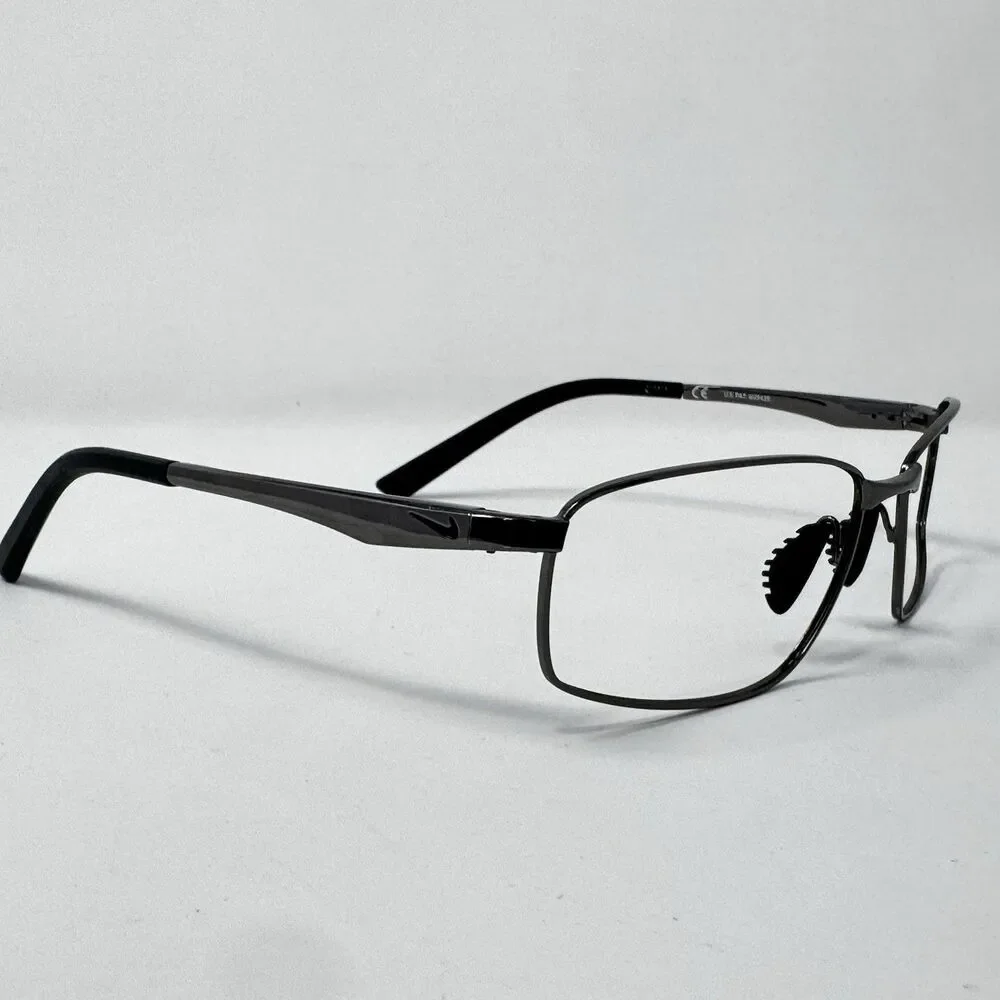 Nike Avid EV0589 004 408 Sunglass Frames 59-16-140